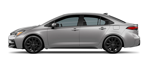 2026 Toyota Corolla - Koons Toyota of Tysons in Vienna VA