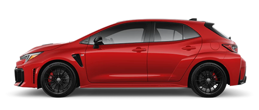 2026 Toyota GR Corolla - Koons Toyota of Tysons in Vienna VA