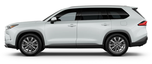 2026 Toyota Grand Highlander Hybrid - Koons Toyota of Tysons in Vienna VA