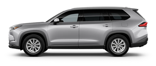 2026 Toyota Grand Highlander - Koons Toyota of Tysons in Vienna VA