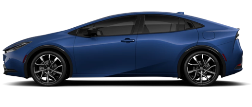 2026 Toyota Prius Plug-in Hybrid - Koons Toyota of Tysons in Vienna VA
