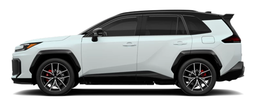 2026 Toyota RAV4 Plug-in Hybrid - Koons Toyota of Tysons in Vienna VA