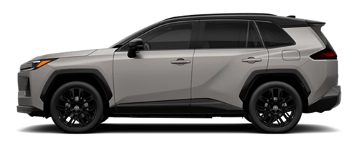 2026 Toyota RAV4 - Koons Toyota of Tysons in Vienna VA