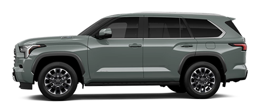 2026 Toyota Sequoia - Koons Toyota of Tysons in Vienna VA