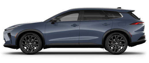 2026 Toyota Crown Signia - Koons Toyota of Tysons in Vienna VA