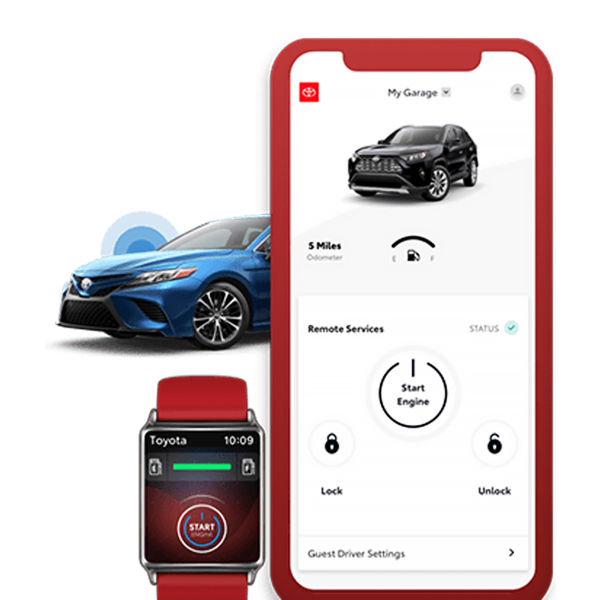 Koons Toyota of Tysons in Vienna VA