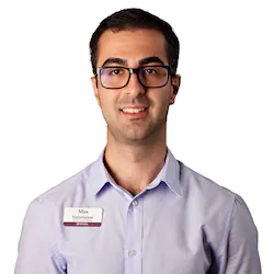 Mert 'Max' Vatansever