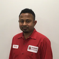 Nilanga Wanniarachchi