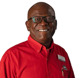 Mohammed F. Abdullah