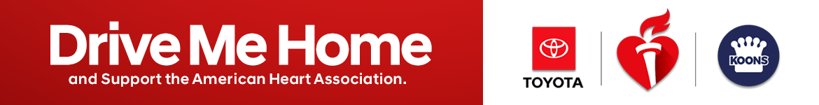 Koons Toyota of Tysons in Vienna VA