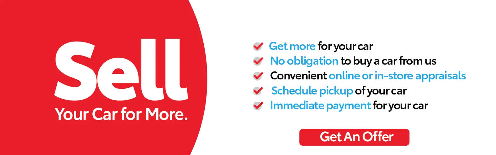 Sell Your Car For More